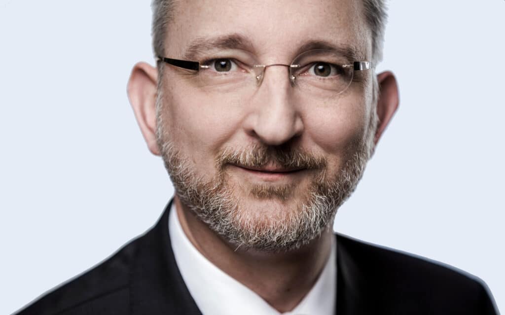 Thomas Rosin ist Ihr externer Datenschutzbeauftragter in Lübeck, Hamburg, Schleswig-Holstein und ganz Deutschland